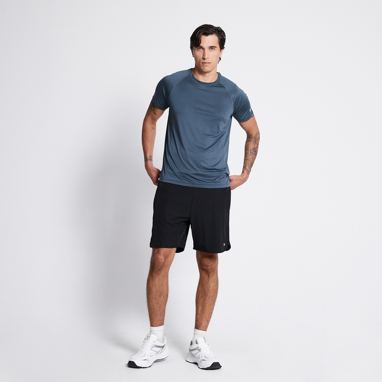 Training tee "Ms Run Tee 2.0" 